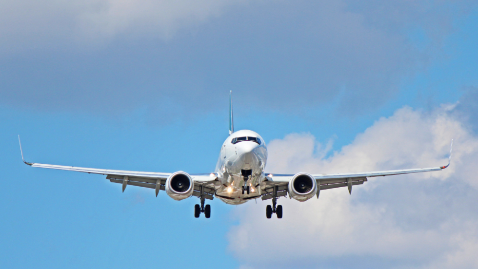 Boeing 737-800